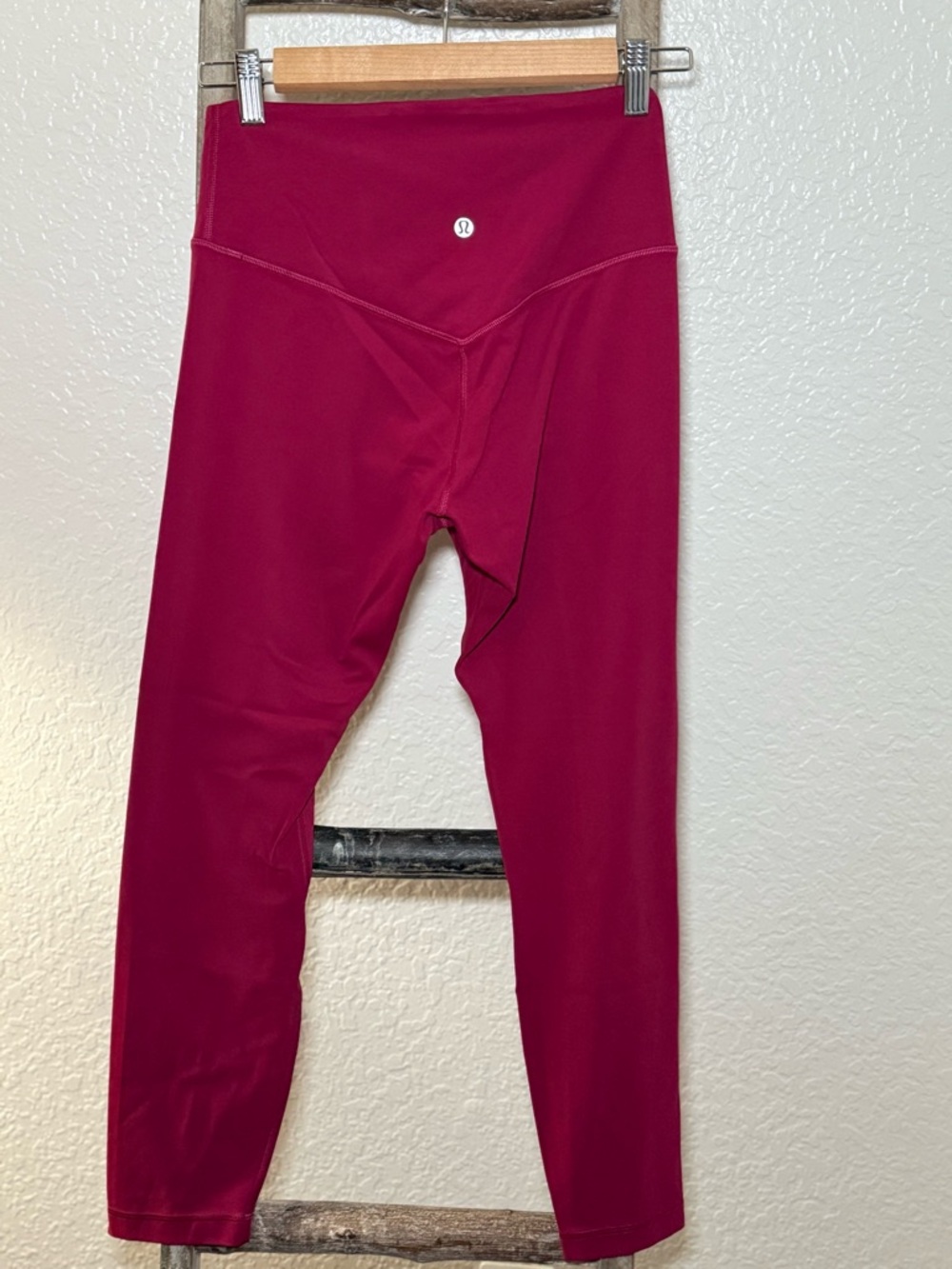 lululemon Women's Align V Leggings